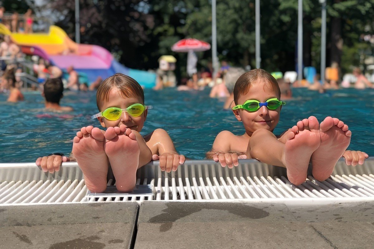 SPA & AQUAPARK