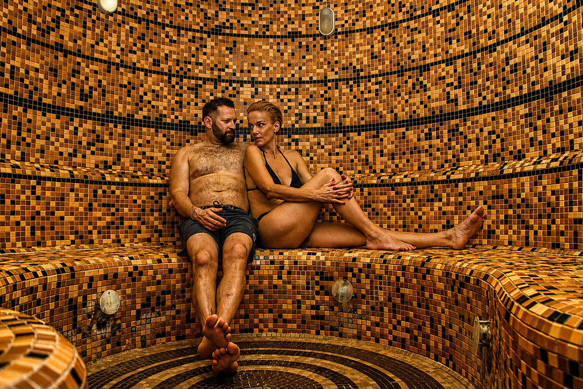 Relaxačný týždeň